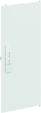 ABB Componenten CTB14S Stahltür 1PW4R mit Schloss - 2CPX052321R9999