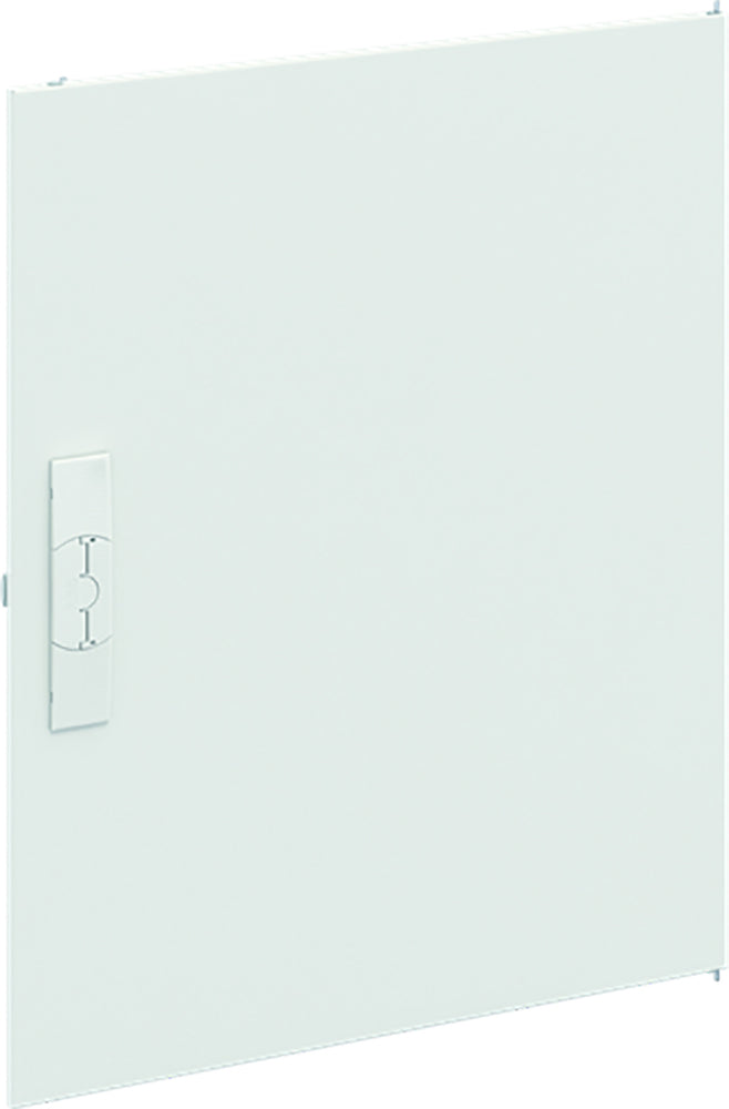 ABB-Komponenten Stahltür 2B 4RE mit Schloss CTB24S - 2CPX052322R9999