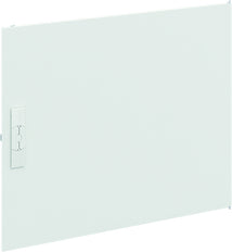 ABB-Komponenten Stahlblechtür 3PW4R mit Schloss CTB34S - 2CPX052323R9999