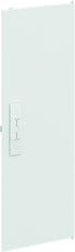 ABB Componenten Sheet Steel Door 1PW5R With Lock CTB15S - 2CPX052324R9999