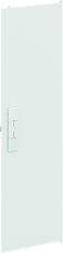 ABB-Komponenten Stahlblechtür 1PW6R mit Schloss CTB16S - 2CPX052327R9999