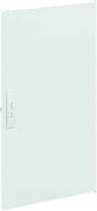 ABB-Komponente Stahltür 2PW6R mit Schloss CTB26S - 2CPX052328R9999