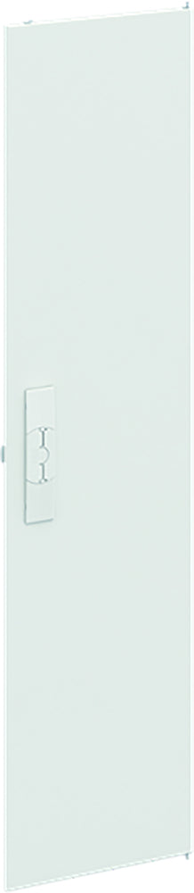 ABB CTB17S Steel Door 1B 7RE With Lock - 2CPX052330R9999