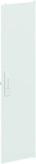 ABB CTB17S Stahltür 1B 7RE mit Schloss - 2CPX052330R9999