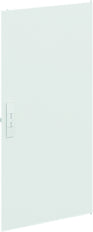 ABB Comfortline Stahlblechtür 2PW7R mit Schloss CTB27S - 2CPX052331R9999