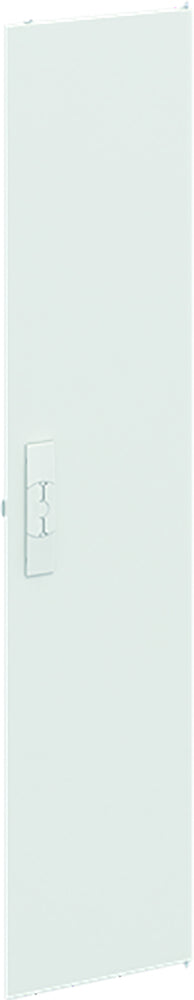 ABB CTB18S Stahlblechtür 1PW8R mit Schloss - 2CPX052333R9999