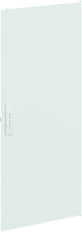 ABB Componenten Sheet Steel Door 2PW8R With Lock CTB28S - 2CPX052334R9999