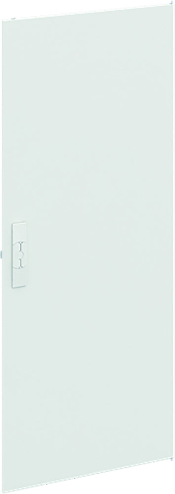 ABB-Komponenten Stahlblechtür 2PW8R mit Schloss CTB28S - 2CPX052334R9999