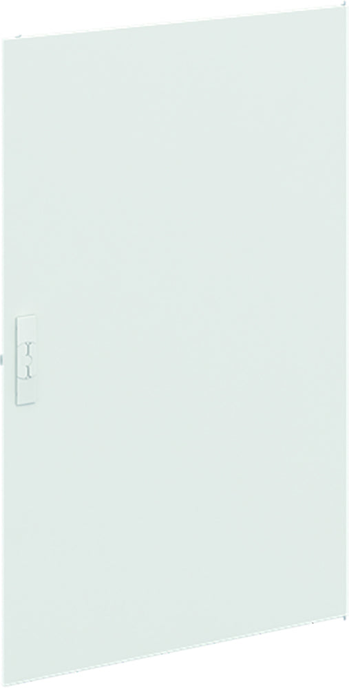 ABB Componenten Sheet Steel Door 3PW8R CTB38S With Lock - 2CPX052335R9999