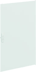 ABB-Komponenten Stahlblechtür 3PW8R CTB38S mit Schloss - 2CPX052335R9999