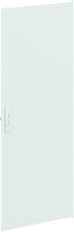 ABB Componenten Steel Door 2PW9R CTB29S With Lock - 2CPX052337R9999