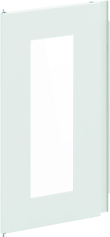 ABB-Komponenten Transparente Tür 1PW3R CTT13 RAL9016 - 2CPX052339R9999