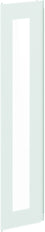 ABB Transparent Door CTT18 1B 8RE 1PW8R Component - 2CPX052349R9999