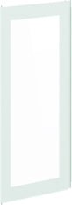 ABB Componenten CTT28 2PW8R Transparente Tür - 2CPX052350R9999