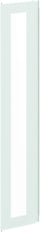 ABB Transparente Türkomponente CTT19 1PW9R 1B 9RE - 2CPX052351R9999