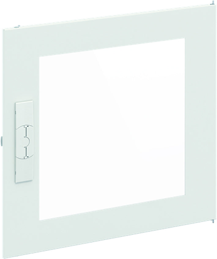 ABB Transparent Door 2PW3R With Lock CTT23S Component - 2CPX052354R9999