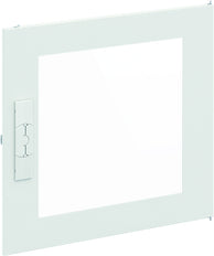 ABB Transparent Door 2PW3R With Lock CTT23S Component - 2CPX052354R9999