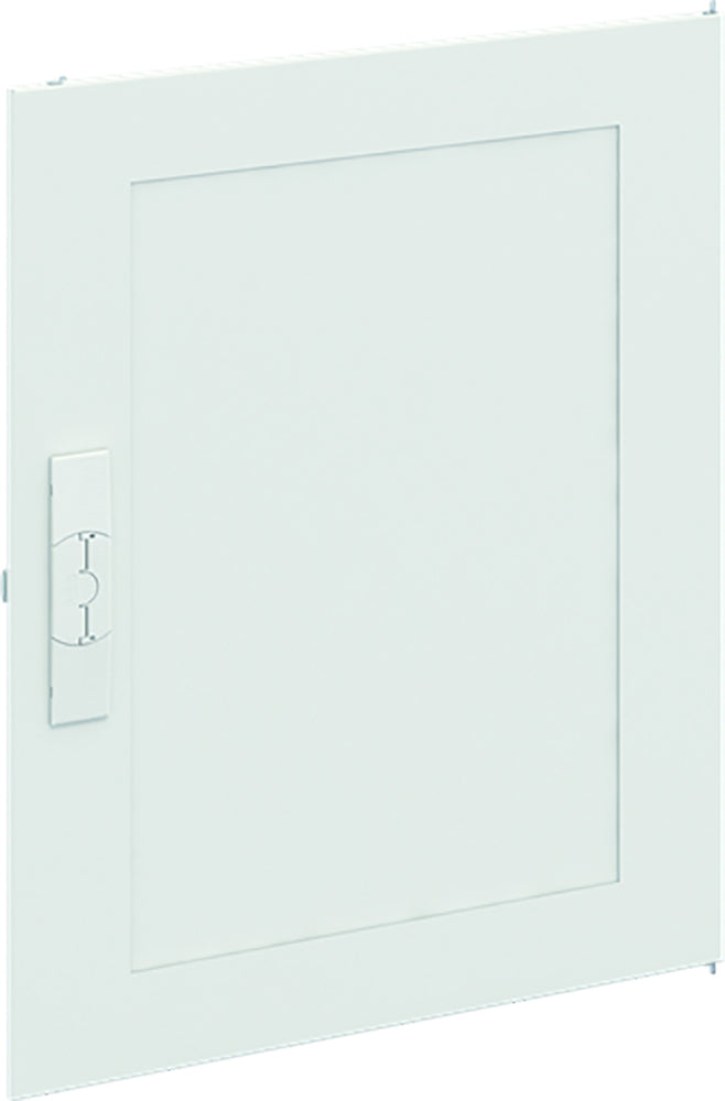 ABB Transparente Tür 2PW4R mit Schloss CTT24S Bauteil - 2CPX052357R9999