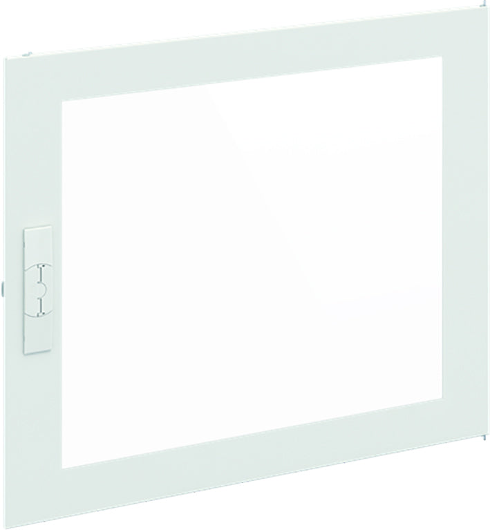 ABB Transparent Door 3PW4R With 3B 4RE Lock CTT34S - 2CPX052358R9999