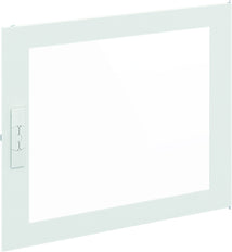 ABB Transparent Door 3PW4R With 3B 4RE Lock CTT34S - 2CPX052358R9999