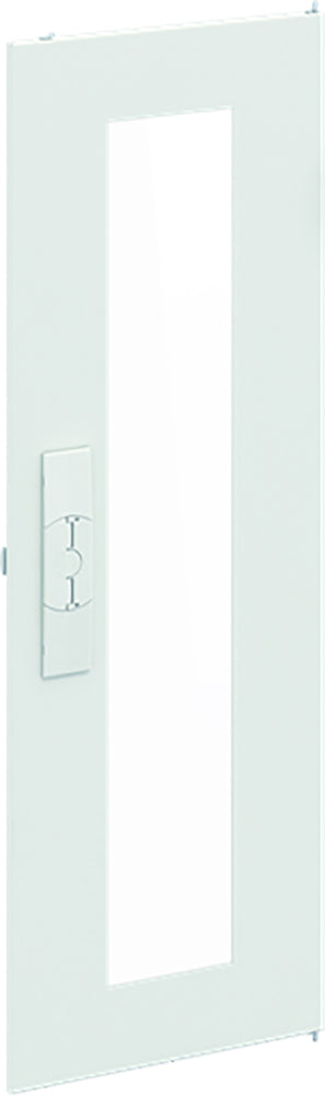 ABB CTT15S Durchsichtige Tür 1PW5R mit Schloss - 2CPX052359R9999