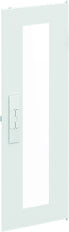 ABB CTT15S Durchsichtige Tür 1PW5R mit Schloss - 2CPX052359R9999