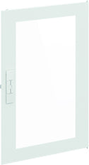 ABB Transparent Door 2PW5R With CTT25S Lock Component - 2CPX052360R9999