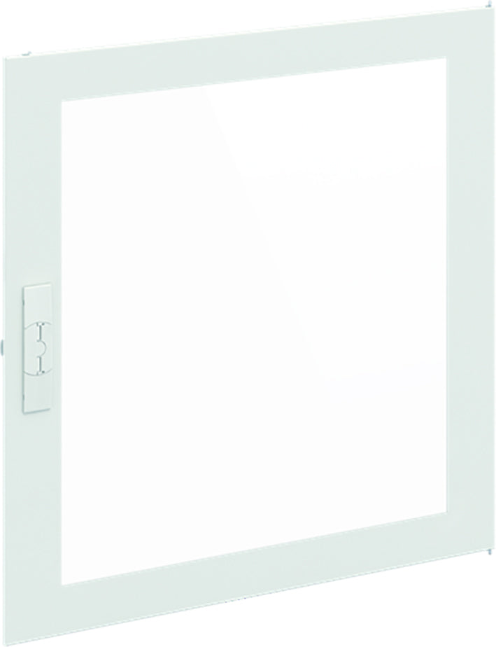 ABB Transparent Door 3PW5R With Lock Component CTT35S - 2CPX052361R9999