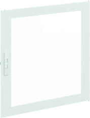 ABB Transparent Door 3PW5R With Lock Component CTT35S - 2CPX052361R9999