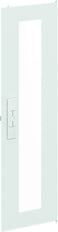 ABB Transparente Tür 1PW6R mit Schloss CTT16S Bauteil - 2CPX052362R9999