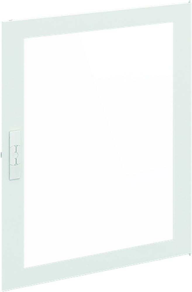 ABB Transparente Tür 3PW6R mit Schloss CTT36S 3B 6RE RAL9016 - 2CPX052364R9999