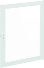 ABB Transparente Tür 3PW6R mit Schloss CTT36S 3B 6RE RAL9016 - 2CPX052364R9999