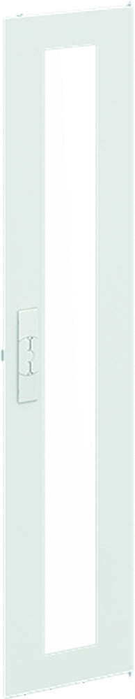 ABB Transparente Tür 1PW8R mit Schloss CTT18S - 2CPX052368R9999