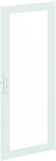 ABB Transparent Door 2PW8R CTT28S With Lock - 2CPX052369R9999