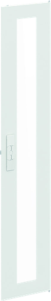 ABB Transparente Tür 1PW9R mit Schloss CTT19S Bauteil - 2CPX052371R9999