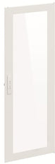 ABB Componenten Transparent Door 2PW9R With Lock CTT29S - 2CPX052372R9999