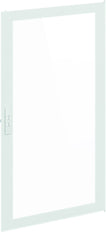 ABB Transparente Tür 3PW9R mit Schloss CTT39S RAL9016 3B 9RE - 2CPX052373R9999