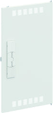 ABB Belüftete Tür 1B 3RE mit Schloss CTL13S - 2CPX052374R9999