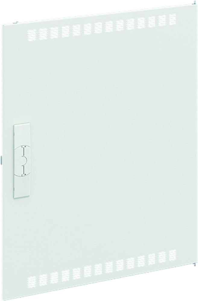 ABB Ventilated Door 2PW4R With Lock CTL24S Component - 2CPX052377R9999