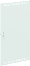 ABB CTL26S belüftete Tür 2PW6R mit Schloss - 2CPX052381R9999