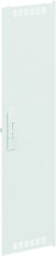 ABB Belüftete Jalousietür 1B 7RE mit Schloss CTL17S - 2CPX052382R9999
