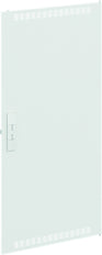ABB Ventilated Door 2PW7R With CTL27S Lock - 2CPX052383R9999