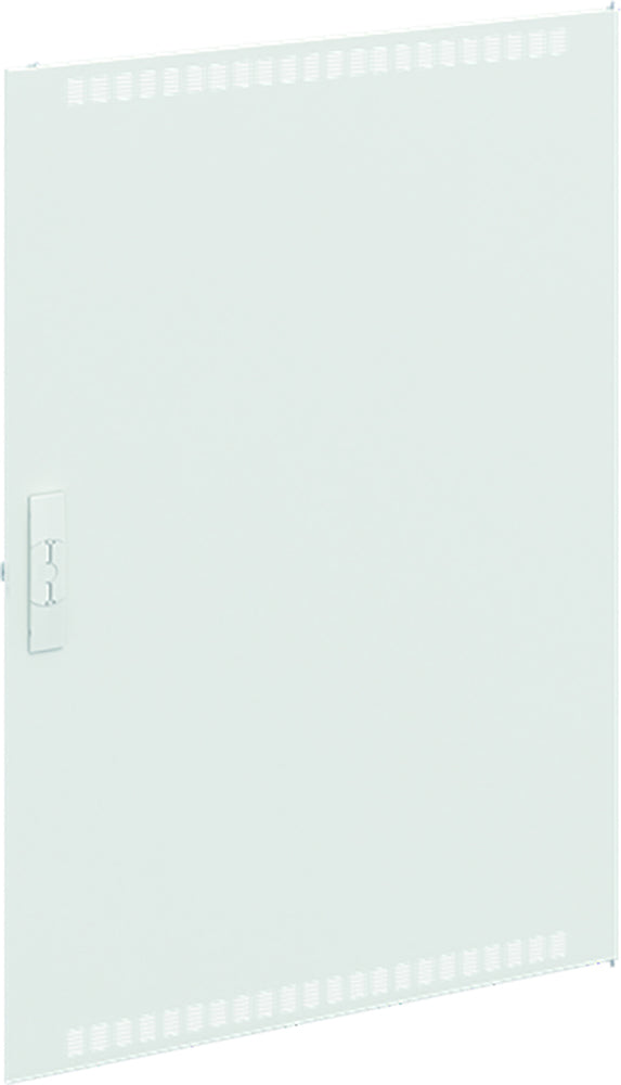 ABB Ventilated Door 3PW7R With Lock CTL37S Component - 2CPX052384R9999