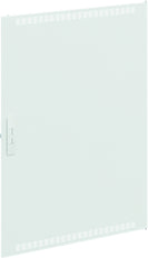 ABB Ventilated Door 3PW7R With Lock CTL37S Component - 2CPX052384R9999