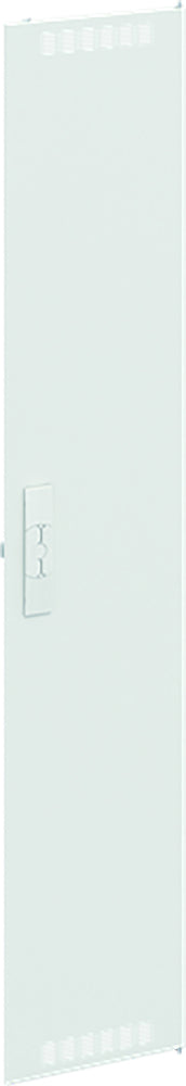 ABB Ventilated Door 1PW9R With Lock CTL19S Component - 2CPX052385R9999