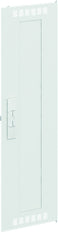 ABB Wi-Fi Tür 1B 6RE mit Schloss CTW16S Bauteil - 2CPX052394R9999