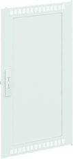 ABB WiFi Tür 2B 6RE mit Schloss CTW26S Bauteil - 2CPX052395R9999