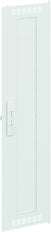 ABB Wi-Fi Tür 1PW7R mit Schlosskomponente CTW17S - 2CPX052396R9999