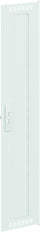 ABB Wi-Fi-Tür CTW19S mit Schloss - 2CPX052399R9999