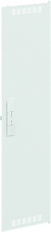 ABB CTL18S Ventilated Door 1PW8R With Lock - 2CPX052484R9999